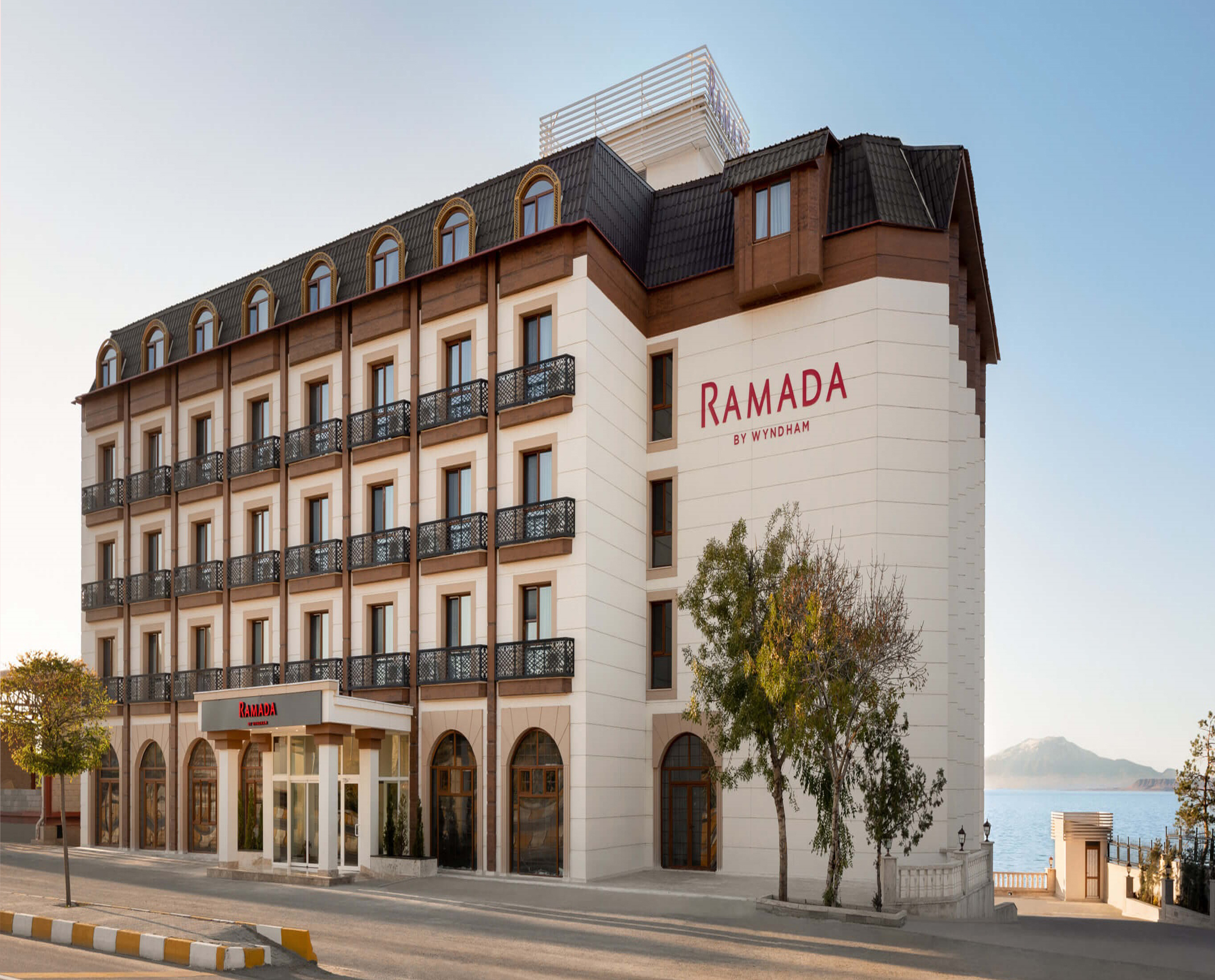 Otel ve Tatil Köyü