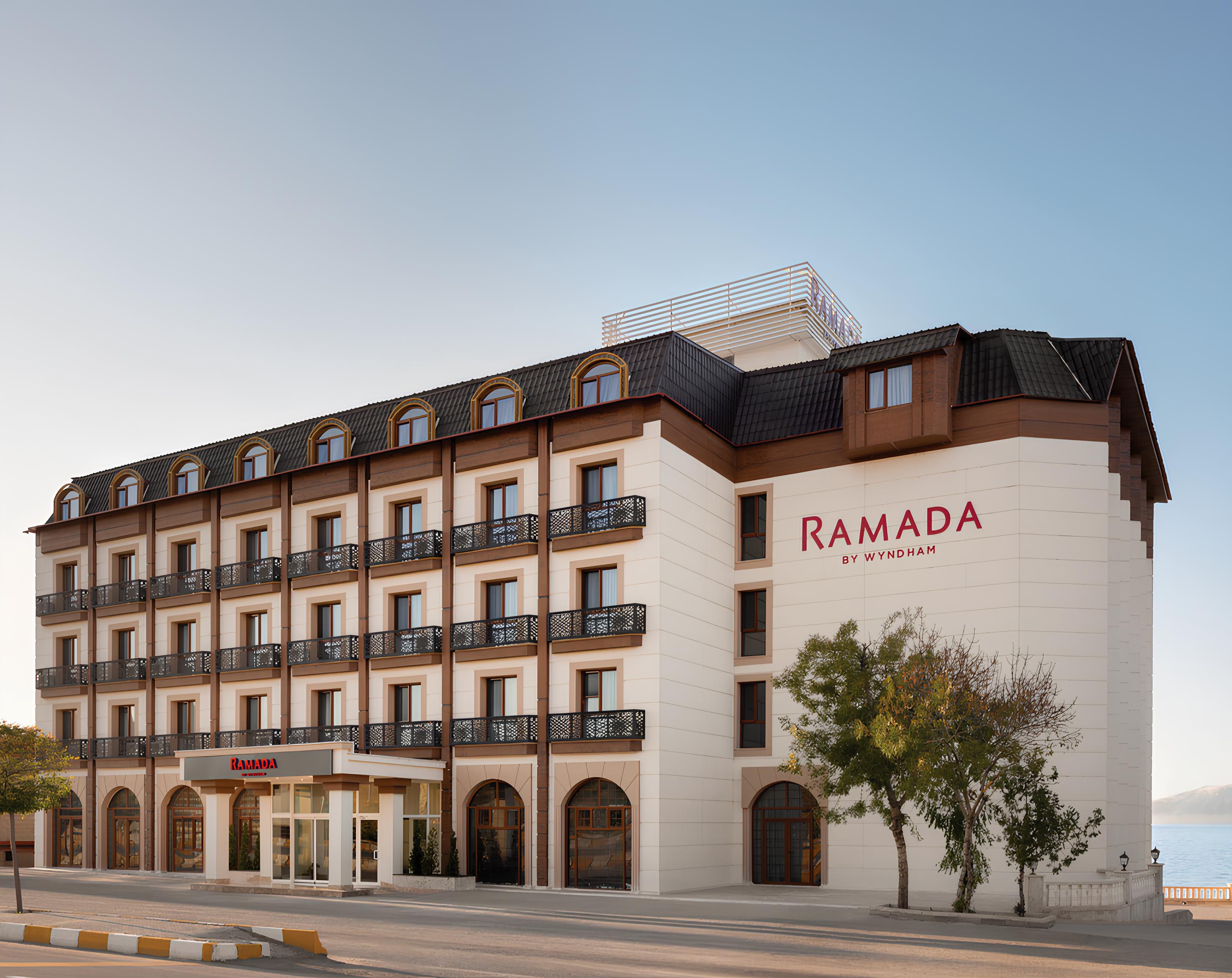 Otel ve Tatil Köyü